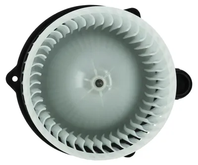 Produktbild von NISSENS 87858 Gebläsemotor Innenraumgebläse für HYUNDAI Tucson (TL, TLE) für KIA Sportage (QL, QLE)