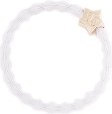Produktbild von By Eloise London Gold Star White