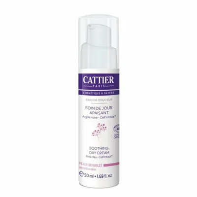 Zdjęcie produktu dla Cattier Paris Cattier Crema De Dia Calmante 50ml