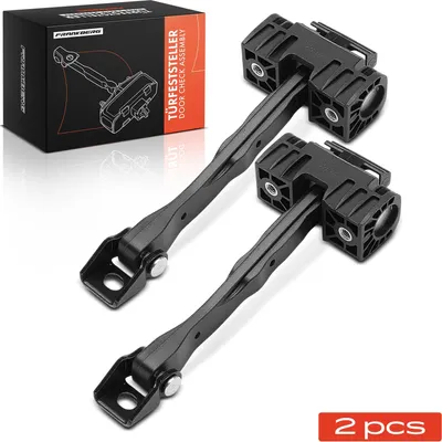 Productafbeelding van Frankberg 2x Deurbegrenzer Voor voor VW Touran B906 Touran Van