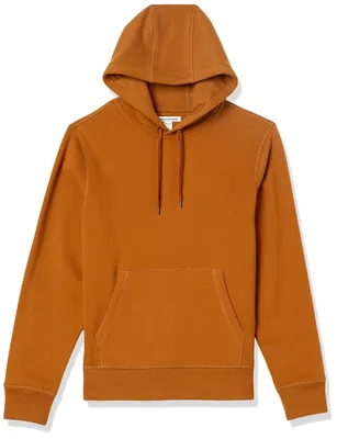Produktbild von A. Essentials Herren Pullover-Sweatshirt Mit Kapuze, In Groß Und Schwer Erhältli