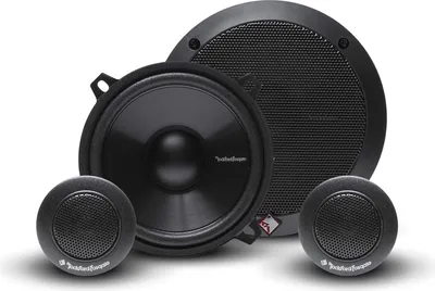 Zdjęcie produktu dla Głośnik Rockford Fosgate R152-S PRIME Compo 13 cm