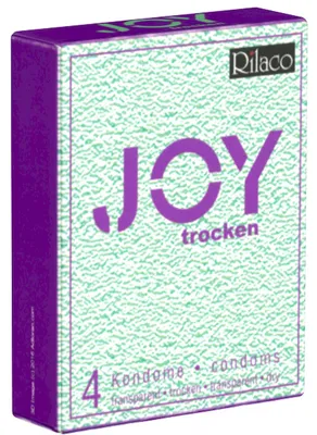 Immagine prodotto di RILACO Joy (secco) 4 pz.