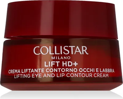 Produktbild von Collistar Lift HD+ Lifting Eye And Lip Contour Cream 15 ml