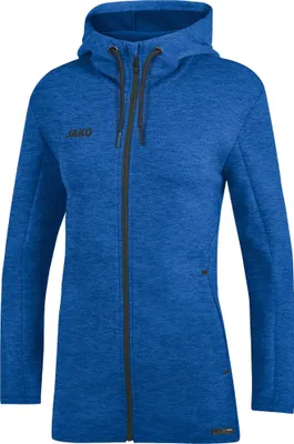 Produktbild von Kapuzenjacke Premium Basics JAKO