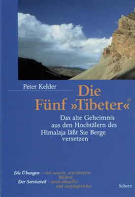 Obrázok produktu pre Die Fünf Tibeter