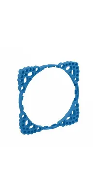 Zdjęcie produktu dla DURAVIT T638388 Pierścień montażowy UP