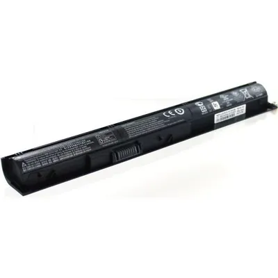 Produktbild von Akku für Hewlett-Packard Pavilion 15-P087NG Li-Ion 14,6 Volt 2700 mAh schwarz.