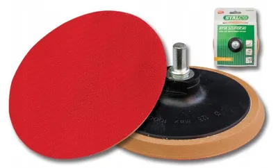 Produktbild von Stalco Multidisc S-35125 mit Adapter 125mm