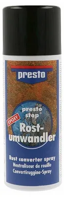 Produktbild von presto Rostumwandler-Spray 150 ml - Antikorrosiver Rostschutz