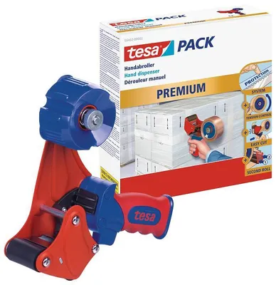 Immagine prodotto di dispenser manuale di nastro da imballaggio tesa Premium