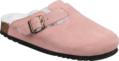 Produktbild von Scholl Damen FAE Sandale, Dusty Pink, 37 EU