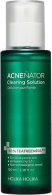 Zdjęcie produktu dla HOLIKA HOLIKA Acnenator Clearing Solution Żel oczyszczający do twarzy 100ml