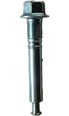 Immagine prodotto di LEXUS Rx300 Rx400h Guida pinza freno posteriore 47814-48050 OE
