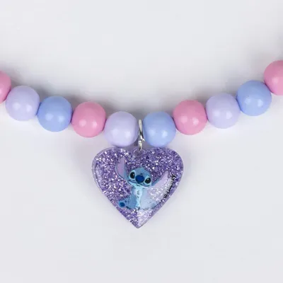 Image de Set de beauté Stitch 4 pièces
