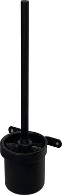 Produktbild von WC-Bürste HACEKA Ixi schwarz matt 1208511
