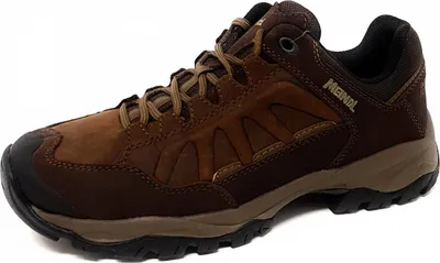 Produktbild von Meindl Nebraska Lady Wanderschuh Braun