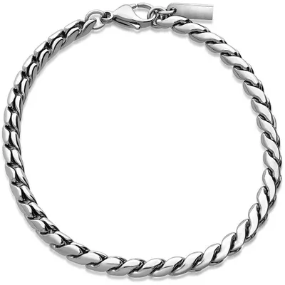 Produktbild von Armbanden   Kettenarmband GioiaPura Silber   Kollektion Chain - mann
