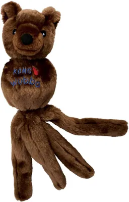 Productafbeelding van Kong Wubba Friends, maat S, 22 cm