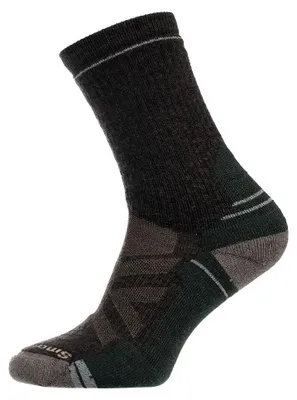 Zdjęcie produktu dla Skarpety trekkingowe męskie Smartwool Performance Hike Full Cushion Crew brązowe M_38_41