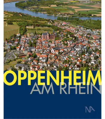 Produktbild von Oppenheim am Rhein