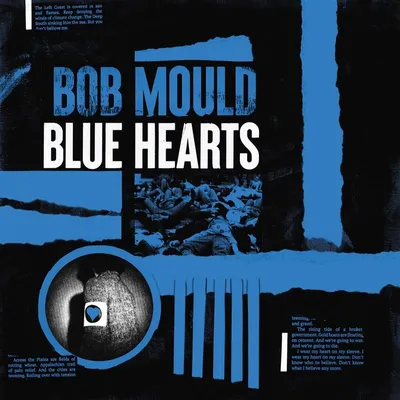 Produktbild von Blue Hearts