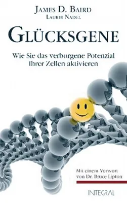 Immagine prodotto di Baird, J: Glücksgene