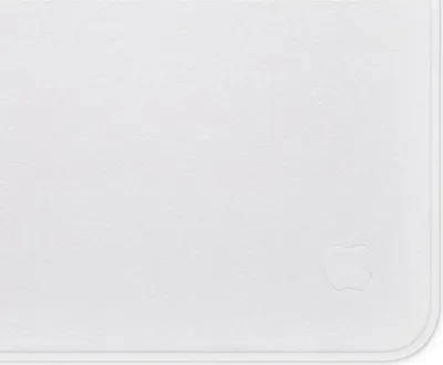 Produktbild von Apple Reinigungstuch Zubehör Sonstiges 25,00 Qualität A/V