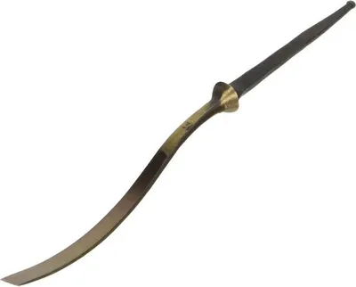 Produktbild von STUBAI Stechbeitel Form 12, 6 mm