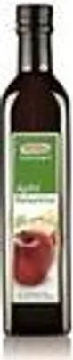 Obrázok produktu pre Kotanyi Organický jablkový balzamikový ocot Jemná ovocná príchuť 500ml