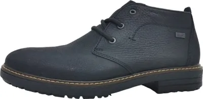 Immagine prodotto di Rieker scarpe da uomo fodera calda stivali stringati nero tempo libero, numero di scarpe: 40 EU