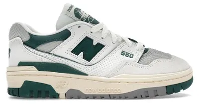 Produktbild von New Balance 550 Marsh Green (GS) - EU 36