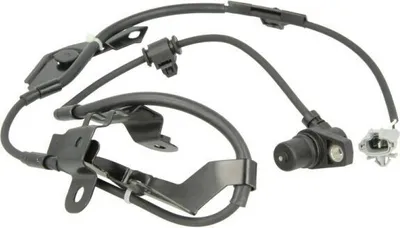 Produktbild von ABE ABS Sensor Raddrehzahl Vorne Rechts für TOYOTA LAND CRUISER 90 (J9) CCZ1097ABE