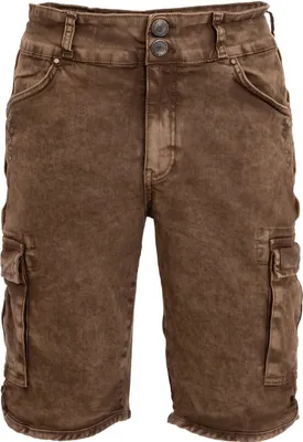 Produktbild von Herren Cargo-Hose Modell HECTOR, knielang
