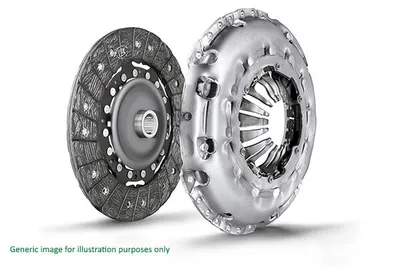 Produktbild von LuK RepSet 623 2942 09 Kupplungssatz für VOLVO V70 II (285) V70 I (875, 876) V40 Kombi (645) S60 I (384) S80 I (184) S40 I (644)