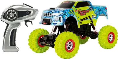Produktbild von 2,4GHz Crawler -PX- Carrera Profi RC