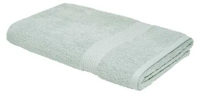 Obrázok produktu pre Sada 10 bavlnených uterákov – svetlozelená farba, rozmer 50 x 90 cm