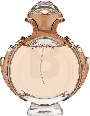 Produktbild von Paco Rabanne Olympéa eau de Parfum für Damen 80 ml