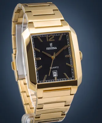 Image de Festina - F20678/4 - Montre-bracelet - Hommes