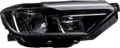Produktbild von VALEO Scheinwerfer Rechts für VW Passat Variant (3G5, CB5) 046623