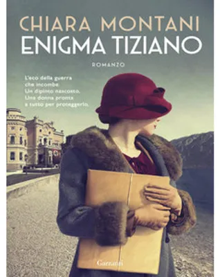 Zdjęcie produktu dla Enigma Tycjana
