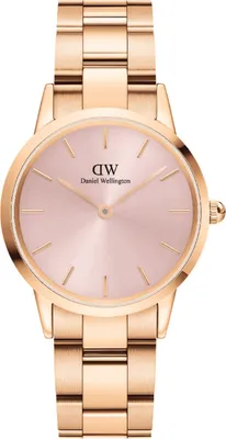 Zdjęcie produktu dla Zegarek Daniel Wellington DW00100369 Iconic Link