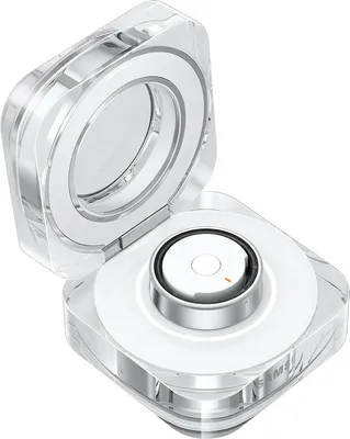 Obrázok produktu pre Smartring SAMSUNG Galaxy Ring veľkosť 15 (23,8 mm) titánovo strieborný