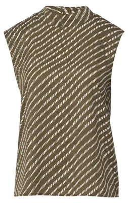 Produktbild von Comma Bluse GREEN 38