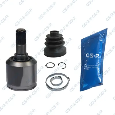 Produktbild von GSP Gelenksatz Antriebswelle für RENAULT Megane IV Schrägheck (B9A/M/N) 624032