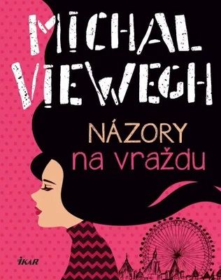Image de Názory na vraždu (Viewegh Michal)