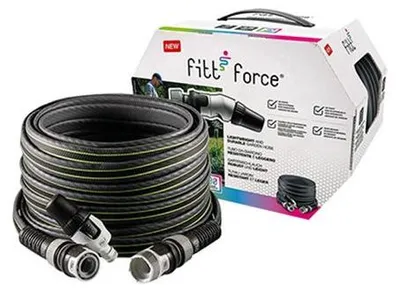 Obrázok produktu pre ZÁHRADNÁ HADICA „FORCE“ 30 m