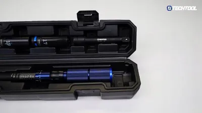 Obrázok produktu pre TECHTOOL TTTW01 momentový kľúč na kolesá 1/2" 28–210 Nm