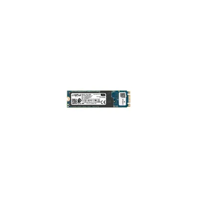 Produktbild von CT1000MX500SSD4 Crucial MX500 M.2 1000 GB Serial ATA III