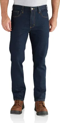 Productafbeelding van Carhartt Rugged Flex rechte broek, model Erie